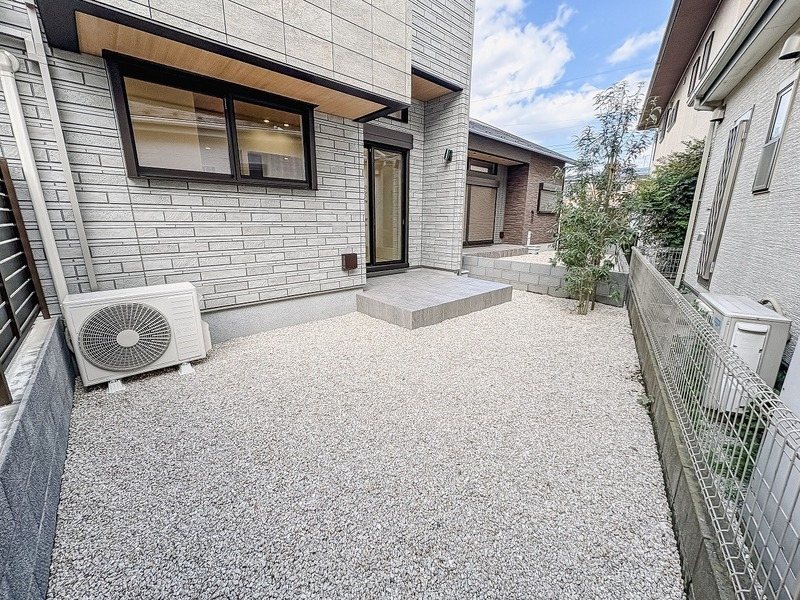 Grand　Villa　B　 その他9