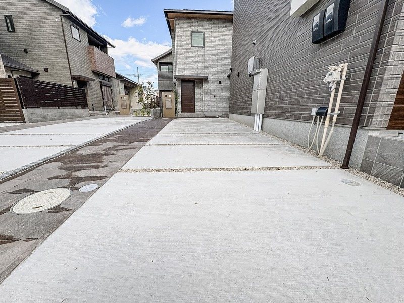 Grand　Villa　B　 その他10