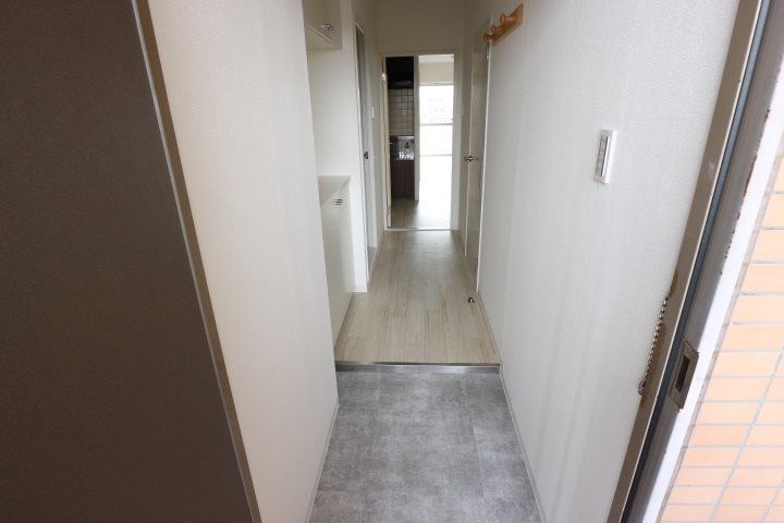 T&amp;#39;s garden越谷大袋 玄関