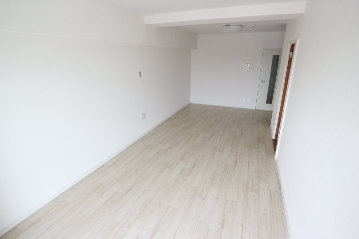 T&amp;#39;s garden越谷大袋 リビング