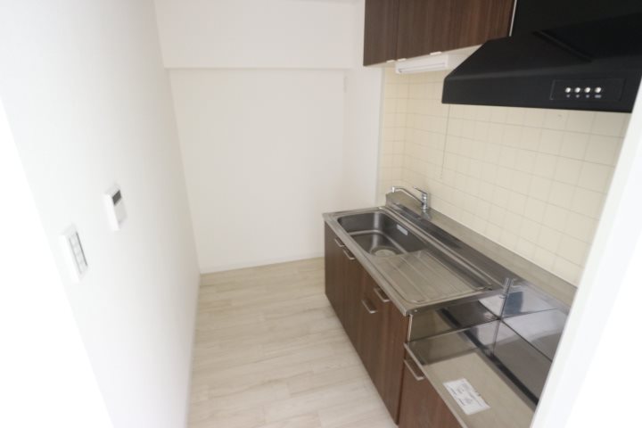 T&amp;#39;s garden越谷大袋 キッチン