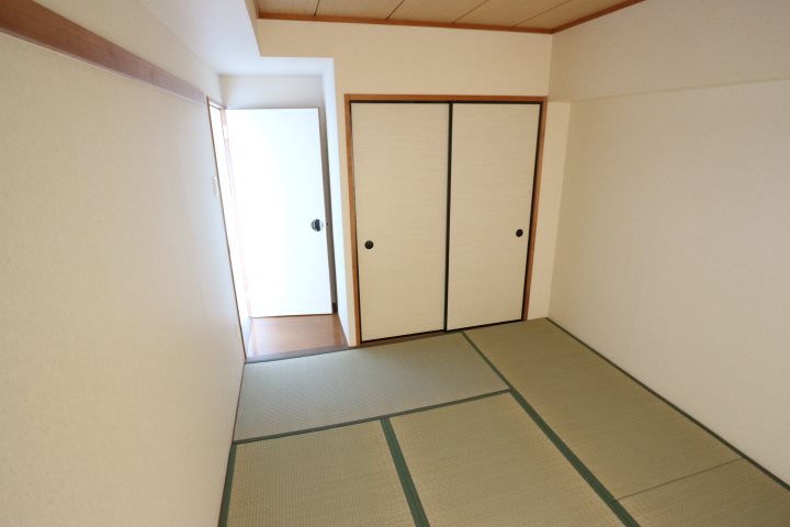 T&amp;#39;s garden越谷大袋 ベッドルーム