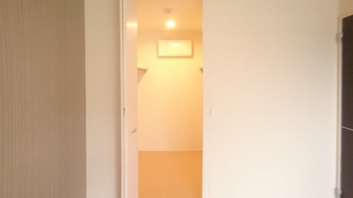 ヘリオス吉川美南　ポセイドン ベッドルーム