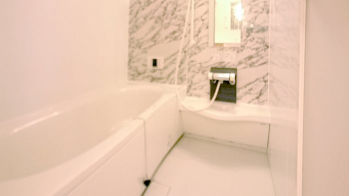 ヘリオス吉川美南　ポセイドン 風呂画像