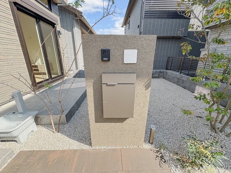 Grand　Villa　A その他2