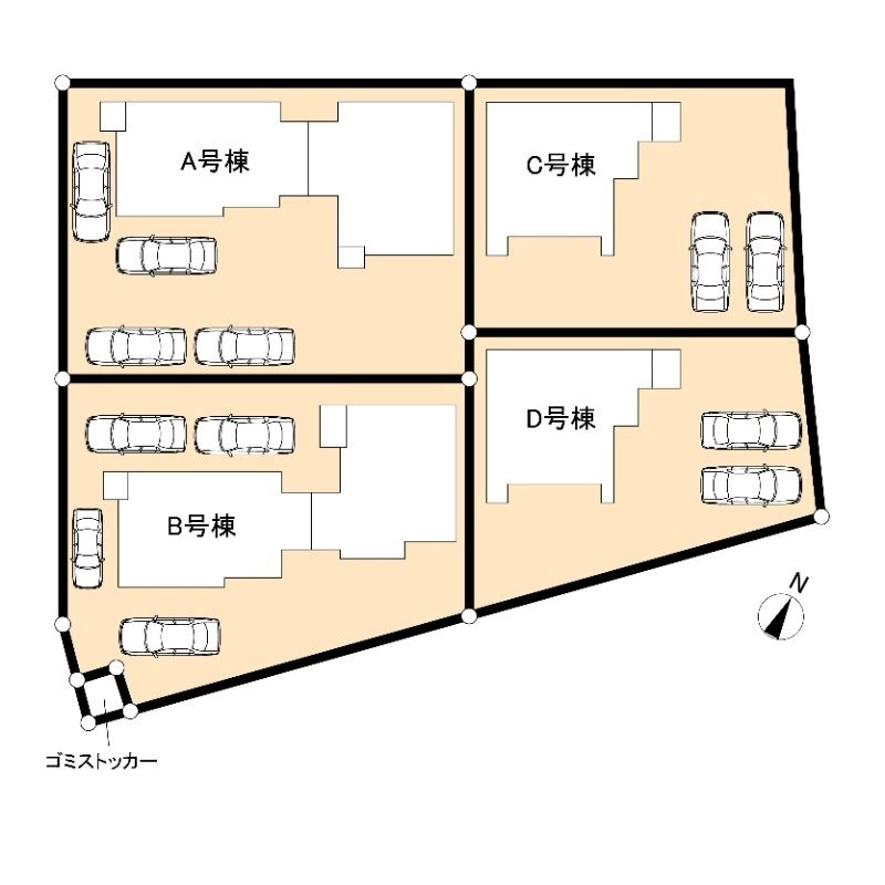 Grand　Villa　A その他3