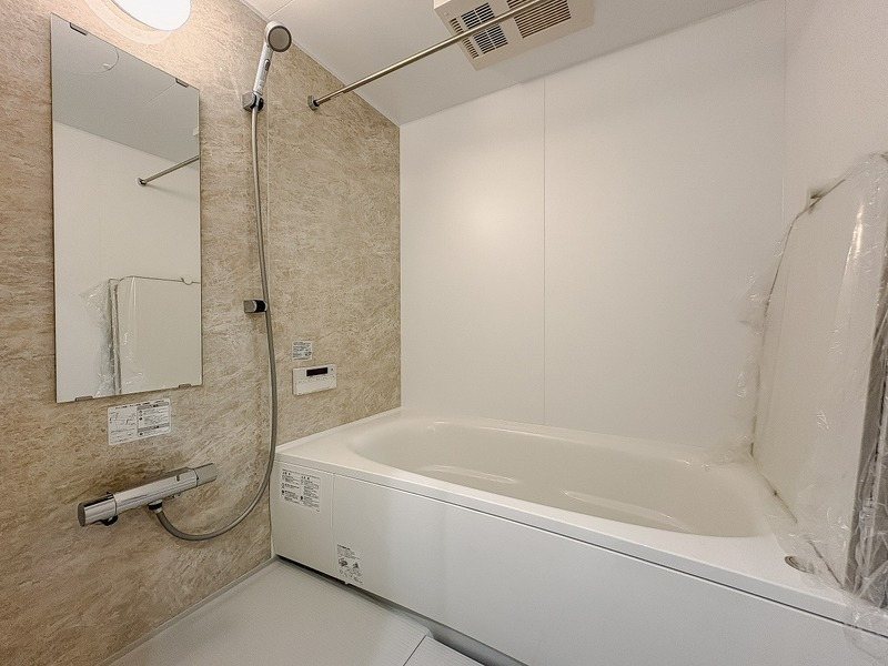 Grand　Villa　A 風呂画像