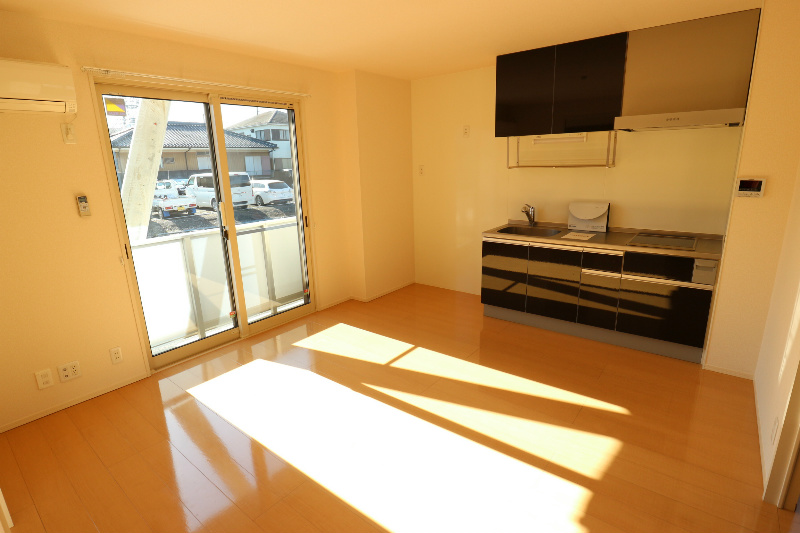 オルフェーヴル　A リビング