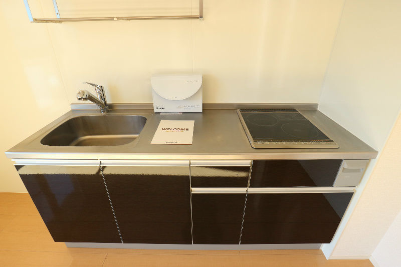 オルフェーヴル　A キッチン