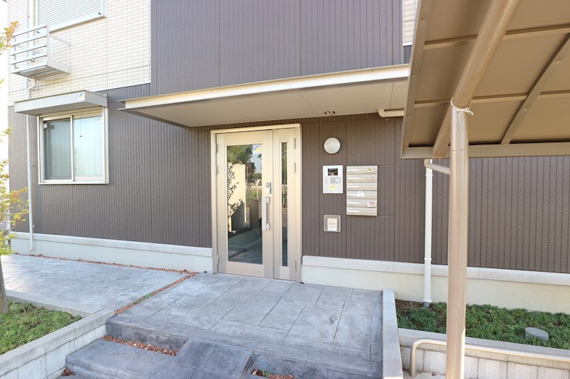 メゾン・ジャンティーユ その他2