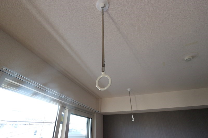 メゾン・ジャンティーユ その他4