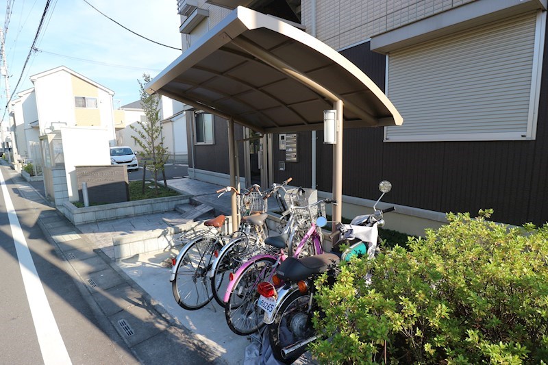 メゾン・ジャンティーユ その他5