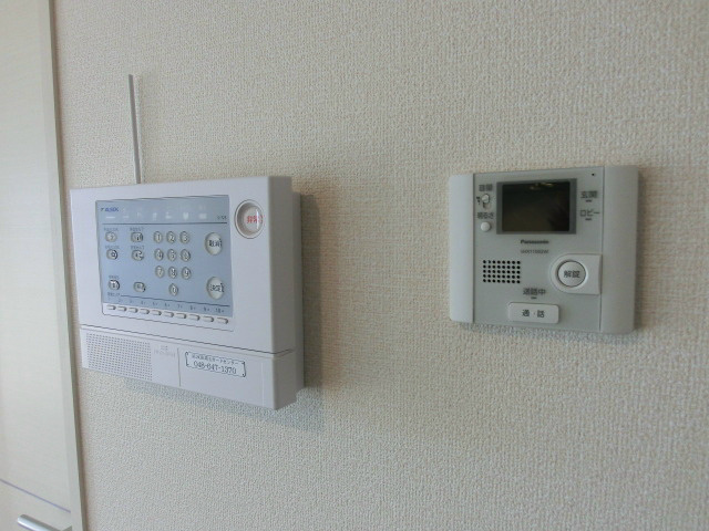 メゾン・ジャンティーユ その他6