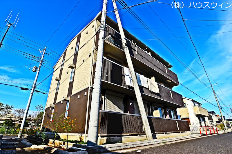 メゾン・ジャンティーユ その他7