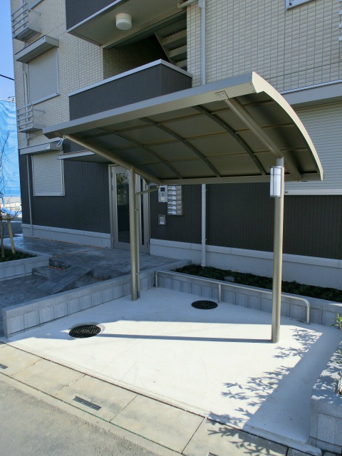 メゾン・ジャンティーユ その他8