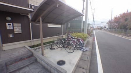 メゾン・ジャンティーユ その他10