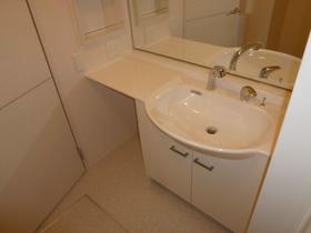 メゾン・ジャンティーユ 風呂画像