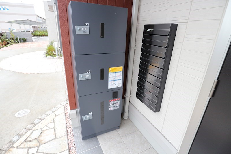 ロイジェントパークスレイクタウンⅡ　M その他2