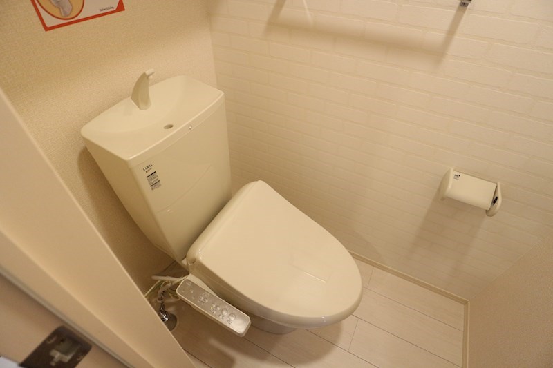 ロイジェントパークスレイクタウンⅡ　M その他4