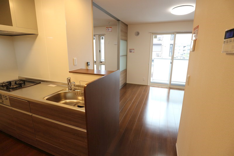 ロイジェントパークスレイクタウンⅡ　M その他7