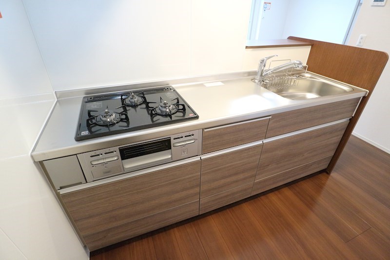 ロイジェントパークスレイクタウンⅡ　M その他8