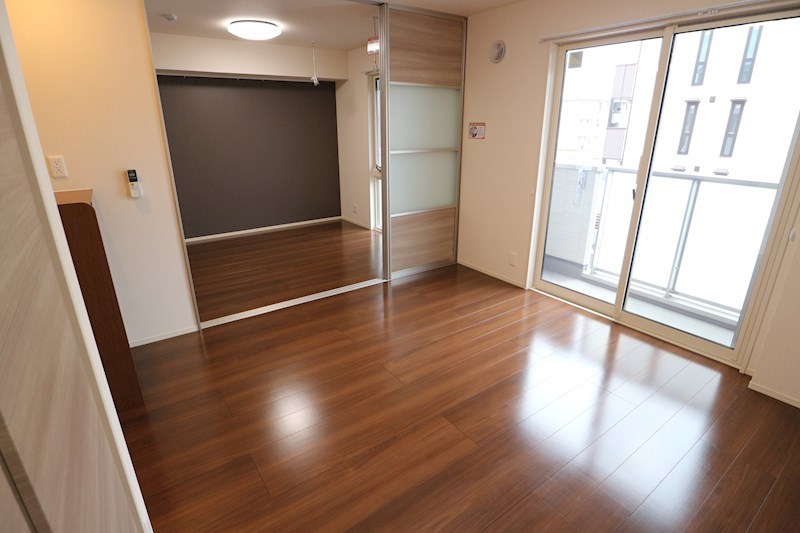 ロイジェントパークスレイクタウンⅡ　M リビング