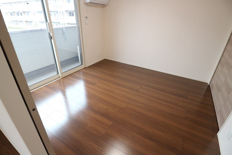 ロイジェントパークスレイクタウンⅡ　M その他15