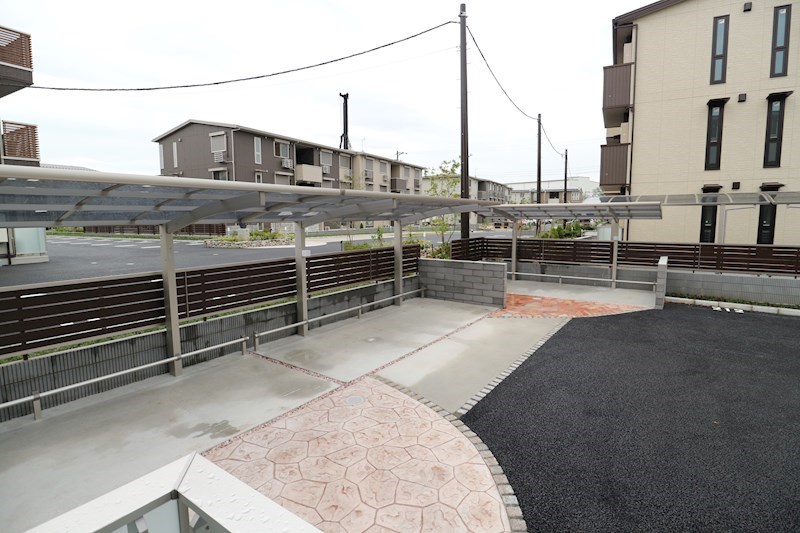 ロイジェントパークスレイクタウンⅡ　M その他16