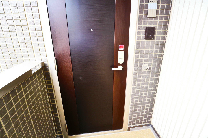 ロイジェントパークスレイクタウン　O その他1