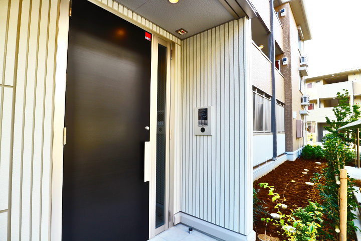 ロイジェントパークスレイクタウン　O その他3