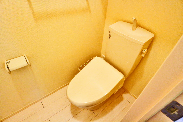 ロイジェントパークスレイクタウン　O その他4