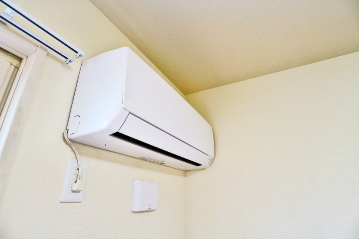 ロイジェントパークスレイクタウン　O その他6