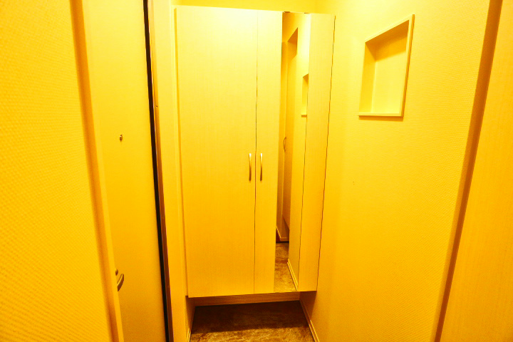 ロイジェントパークスレイクタウン　O その他10