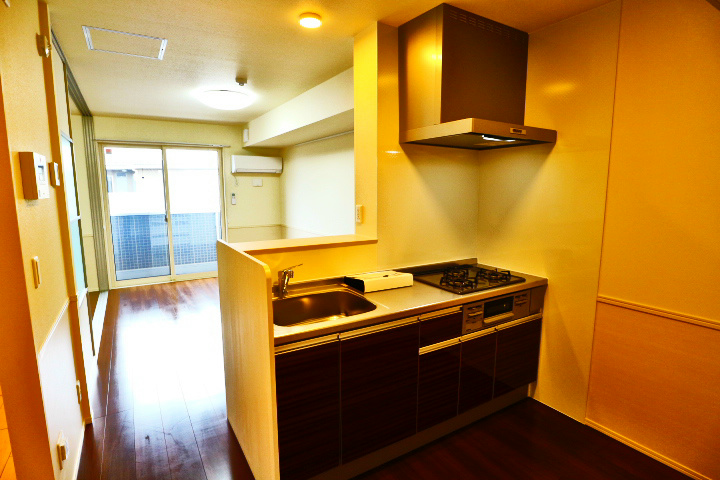 ロイジェントパークスレイクタウン　O その他11