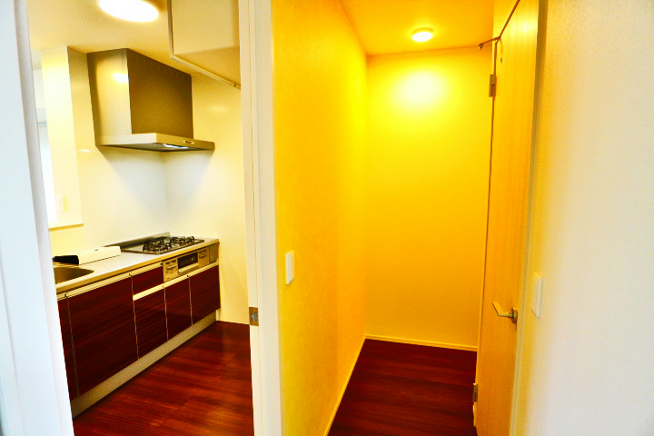 ロイジェントパークスレイクタウン　O その他13