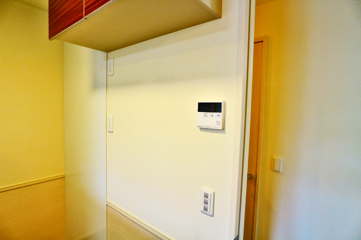 ロイジェントパークスレイクタウン　O その他16