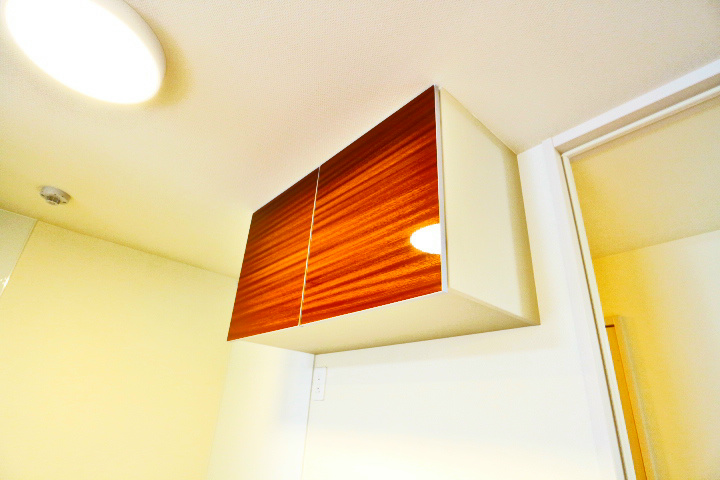 ロイジェントパークスレイクタウン　O その他17