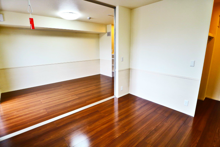 ロイジェントパークスレイクタウン　O その他20