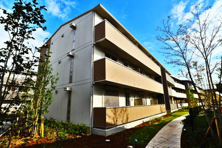 ロイジェントパークスレイクタウン　O その他21