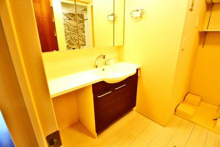 ロイジェントパークスレイクタウン　N その他2