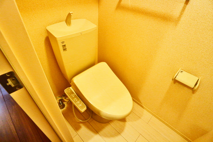 ロイジェントパークスレイクタウン　N その他3