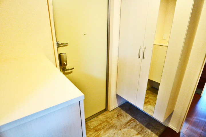 ロイジェントパークスレイクタウン　N その他4