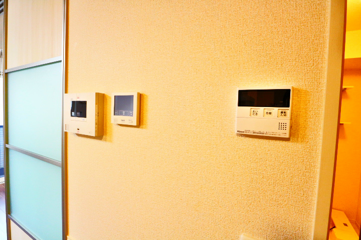 ロイジェントパークスレイクタウン　N その他5