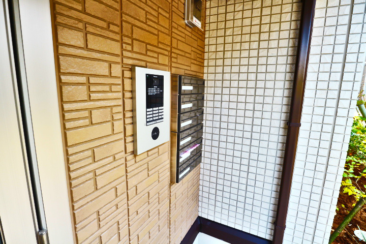 ロイジェントパークスレイクタウン　N その他6