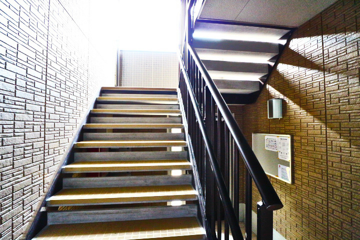 ロイジェントパークスレイクタウン　N その他8