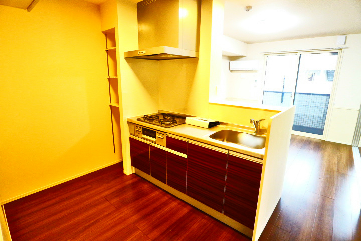 ロイジェントパークスレイクタウン　N その他10