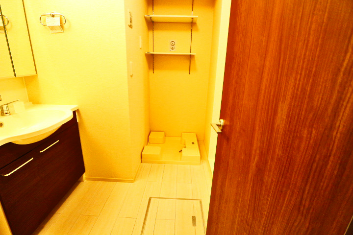 ロイジェントパークスレイクタウン　N その他11