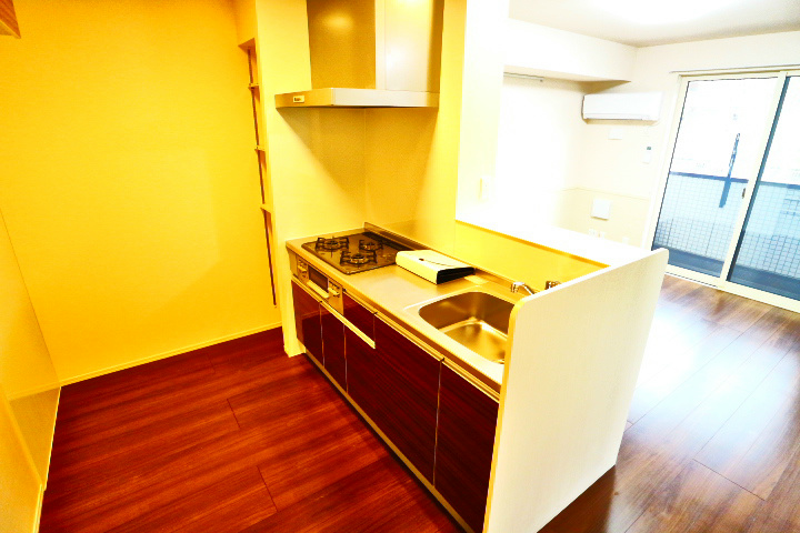 ロイジェントパークスレイクタウン　N その他14