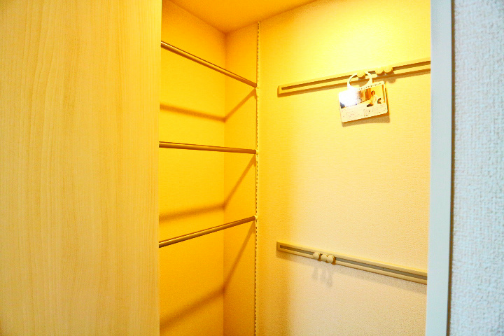 ロイジェントパークスレイクタウン　N その他15