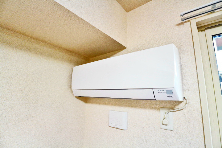 ロイジェントパークスレイクタウン　N その他17